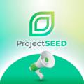 Logo saluran telegram projectseedannouncements — Project SEED Announcements