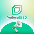 Logo saluran telegram projectseedannouncements — Project SEED Global [EN]