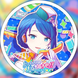 Логотип телеграм канала @projectsekairu_shop — Купить - Продать - Обменять ❖ [ Project Sekai: JP┃ENG ]