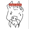 Логотип телеграм -каналу projectsicrets — project sicrets🤫🤫