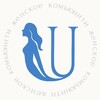 Логотип телеграм канала @projectsladies — Проекты Ladies Unite
