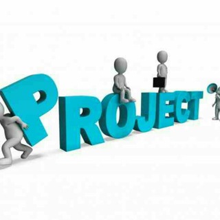 لوگوی کانال تلگرام projectsonline — پروژه های آنلاین