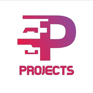 لوگوی کانال تلگرام projectur — پروژه دانشجویی