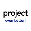 Telegram kanalining logotibi projectuzb — PROJECT - Marketing