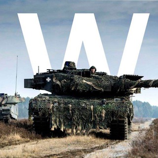 Логотип телеграм -каналу projectwvoina — Project W | Кадры с войны Украины и россии