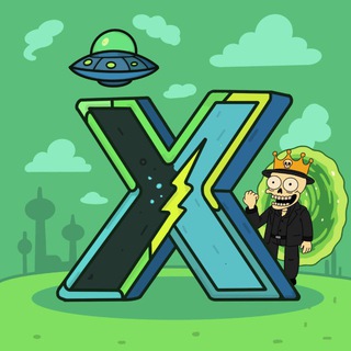 Telegram channel Проект✖️ logo