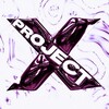 Логотип телеграм канала @projectxbryansk — PROJECT X