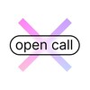 Логотип телеграм канала @projectxopencall — project × open call