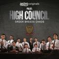 Logo saluran telegram projek_high_council_gy6 — PROJEK HIGH COUNCIL (FULL)