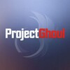 Логотип телеграм канала @projektghoul — ProjectGhoul | Официальный канал