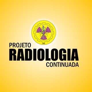 Logotipo do canal de telegrama projetoradiologiacontinuadatc - Tomografia Computadorizada