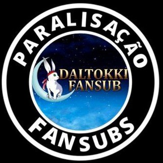 Telegram channel Lançamentos DALTOKKI • Fansub logo