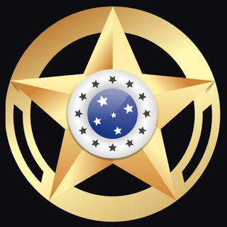 Logotipo do canal de telegrama projetosmissao - Projeto Missão - carreiras policiais.