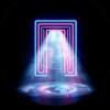 Логотип телеграм канала @projexia — Проекция