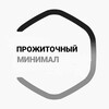 Telegram channel projminimal logo