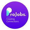 Logo of telegram channel projobs_et — ኘሮጆብስ | Projobs