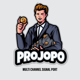 Telgraf kanalının logosu projopo — PROJOPO