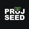 Логотип телеграм канала @projseed — ProjSeed