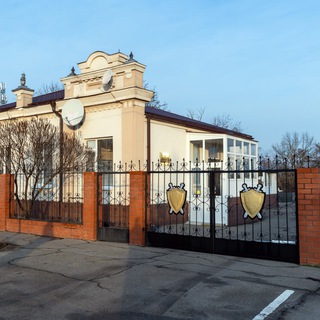 Логотип телеграм канала @prok_sherbinovskiy — Прокуратура Щербиновского района