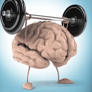 Логотип телеграм канала @prokachaymoz — Thousand fakts🧠