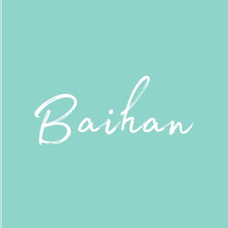 Логотип телеграм канала @prokat_baihan — Baihan