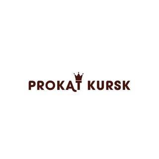 Логотип телеграм канала @prokatkursk — Prokatkursk ✨
