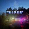 Логотип телеграм канала @prokatrider — Прокат - мастерская "RIDER"