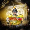 Логотип телеграм канала @prokaznik_uc — Prokaznik UC SHOP