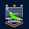 Логотип телеграм канала @prokeepers — PRO KEEPERS|ШКОЛА ВРАТАРЕЙ