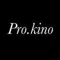 Logo saluran telegram prokino3 — Pro.kino