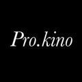 Логотип телеграм канала @prokino3 — Pro.kino