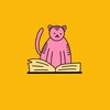 Логотип телеграм канала @proknigizavtra — Прочитаю завтра📚