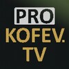 Логотип телеграм канала @prokofev_tv — Система риэлтора и юриста | PROKOFEV TV