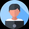 Логотип телеграм канала @prokoff_pm — Prokoff | Программирование🧑‍💻