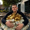 Логотип телеграм -каналу prokopchuk_vlad — PROKOPCHUK 🇺🇦