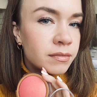 Логотип телеграм канала @prokosmetyku — Легко о косметике