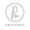 Логотип телеграм канала @prokrasivosti — PROKRASIVOSTI.RU
