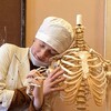 Логотип телеграм канала @prokrastinatorvmede — прокрастинатор в меде