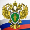 Логотип телеграм канала @prokrzn — ПРОКУРАТУРА РЯЗАНСКОЙ ОБЛАСТИ
