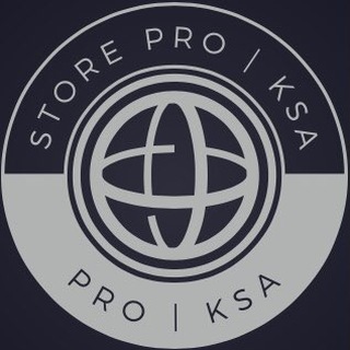 Логотип телеграм канала @proksaa — PRO | kSAمتجر تحديثات