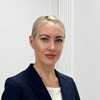 Логотип телеграм канала @prokudina_expert — Anna Prokudina | Business Mentor