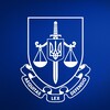 Логотип телеграм -каналу prokuratura_kharkiv — Харківська обласна прокуратура