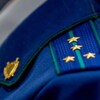 Логотип телеграм канала @prokuroruso — Государственный обвинитель