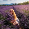 Логотип телеграм канала @prokyrorwafranceprovence — Саша из Прованса 💜