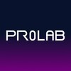Логотип телеграм -каналу prolab_ua — #PROLAB