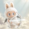 Telegram channel LABUBU logo