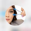 Логотип телеграм канала @prolashstore — proLash.store | Всё для ресниц