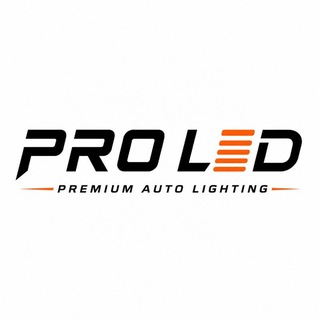 Logo of telegram channel proled_sergeli — PROLED