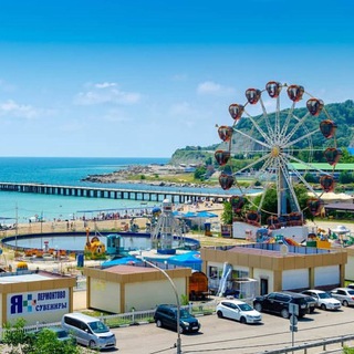 Логотип телеграм канала @prolermontovo — PRO_LERMONTOVO