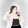 Логотип телеграм канала @prolifesim — звучит вкусно